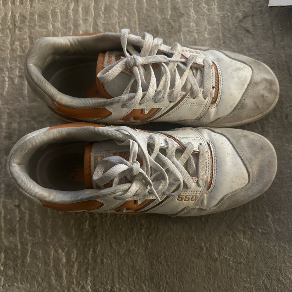 NB Size 10